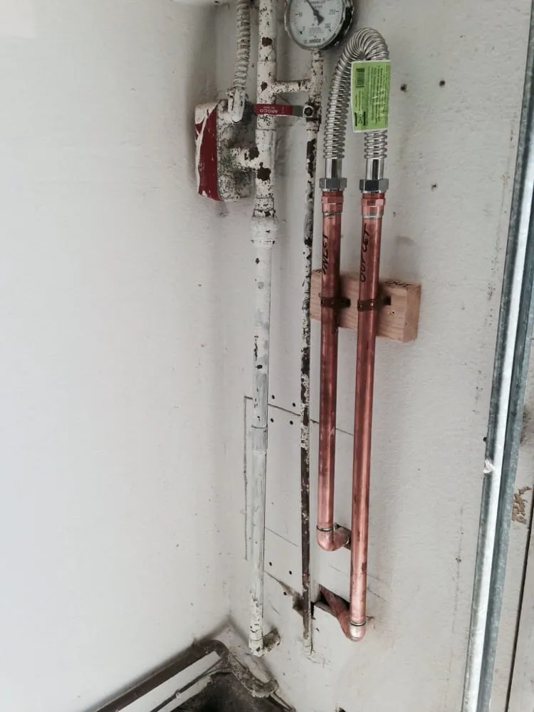 Slide of Worthy Plumbing