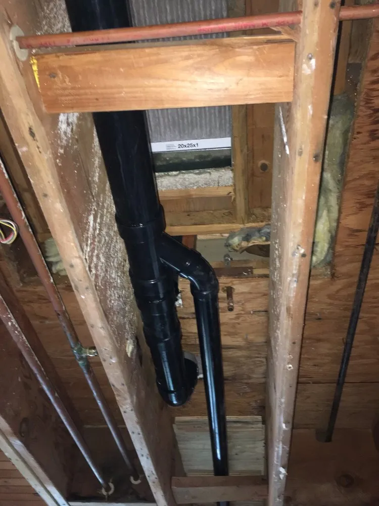 Slide of Worthy Plumbing