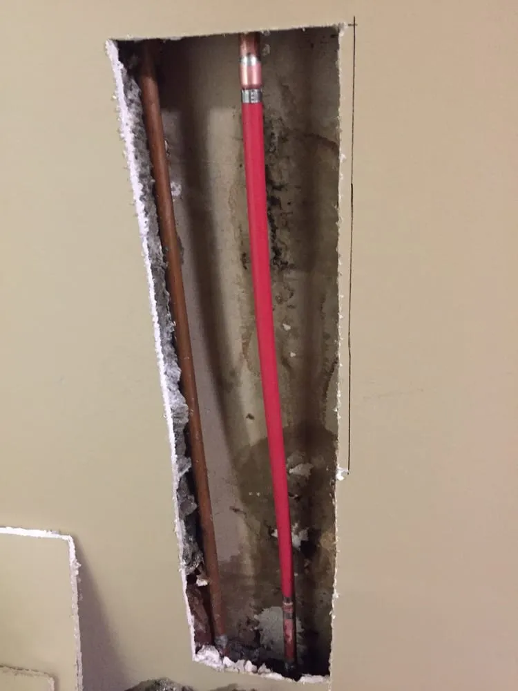 Slide of Worthy Plumbing