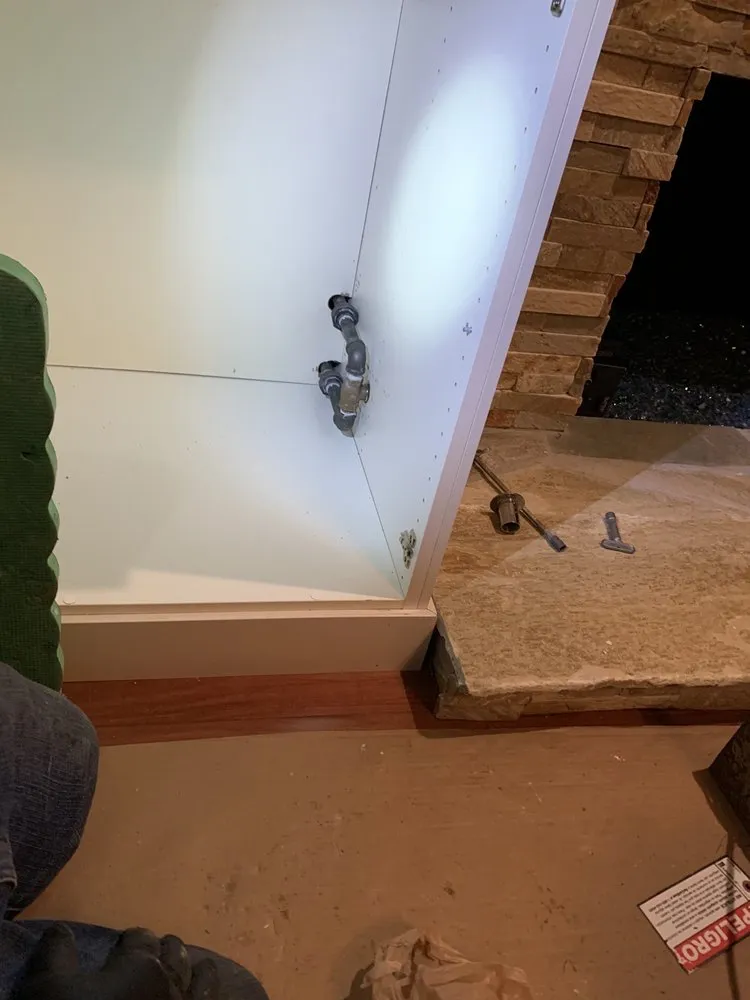 Slide of Worthy Plumbing