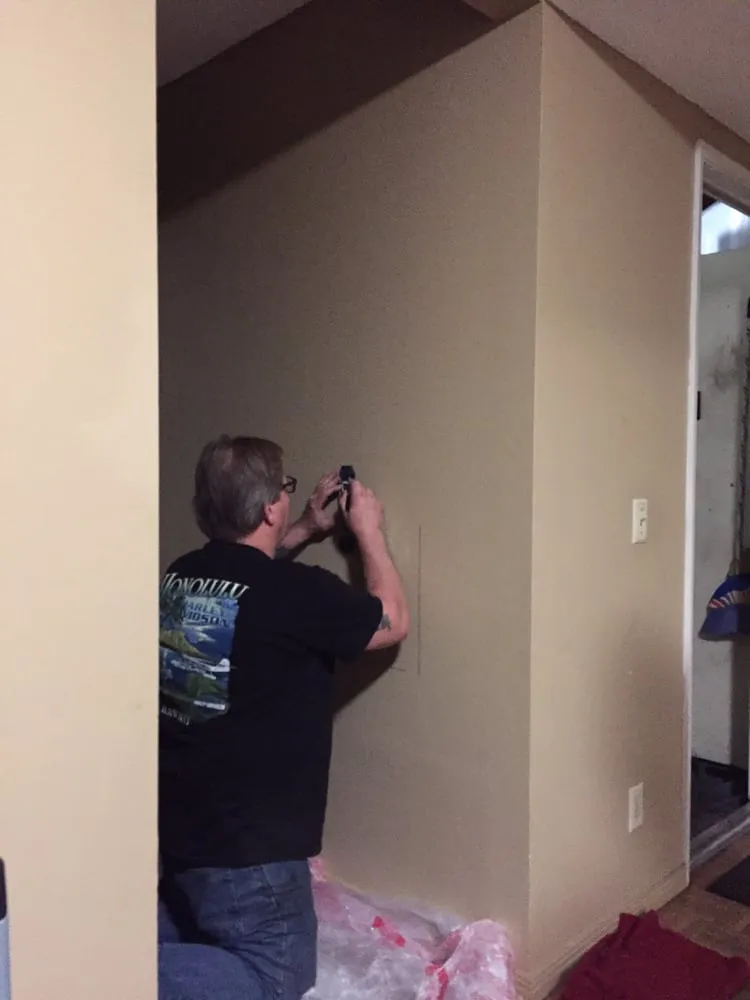 Slide of Worthy Plumbing