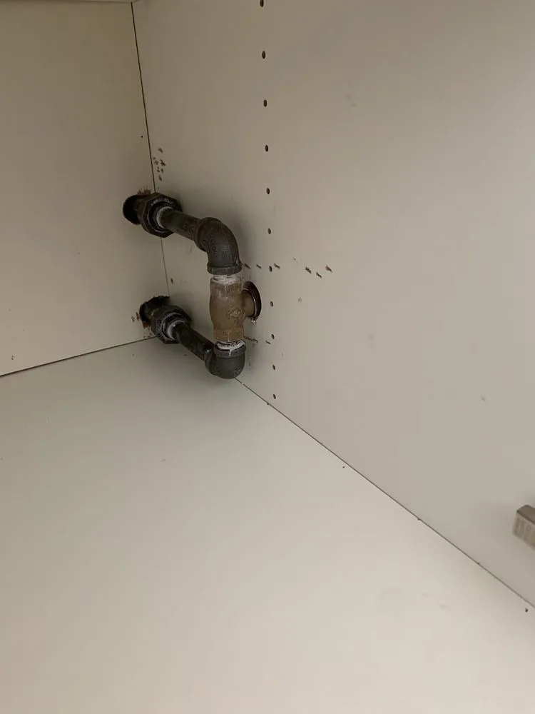 Slide of Worthy Plumbing