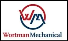 Slide of Wortman Mechanical