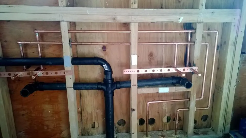 Slide of Worx Plumbing & Heating