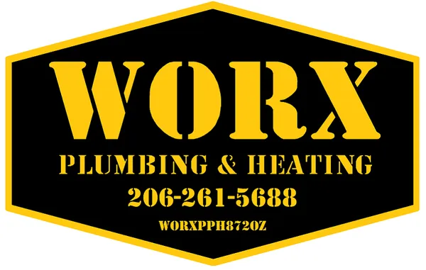 Worx Plumbing & Heating