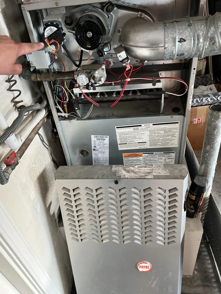 Slide of Wow Services