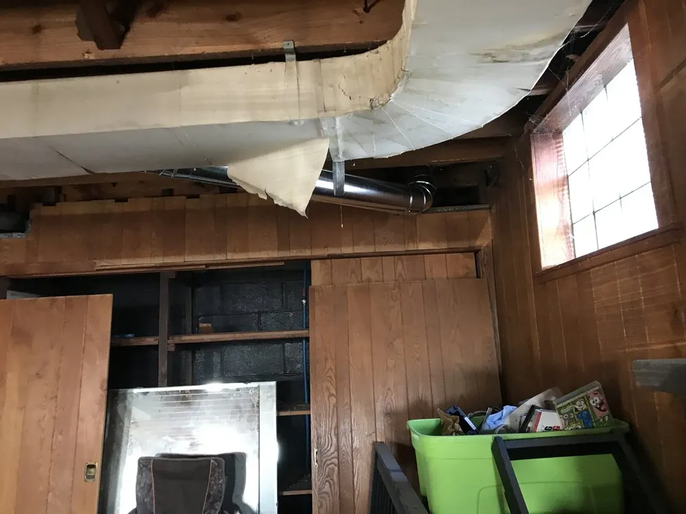 Slide of Woy Daniel Plumbing & Heating