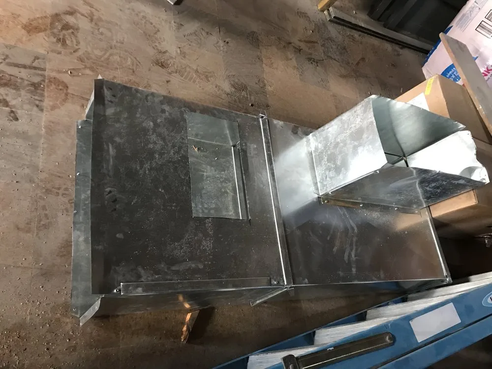 Slide of Woy Daniel Plumbing & Heating