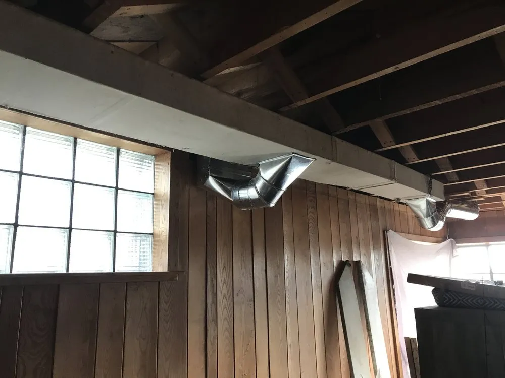 Slide of Woy Daniel Plumbing & Heating