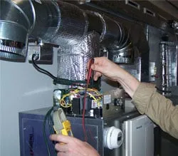 Slide of WP Plumbing and Heating