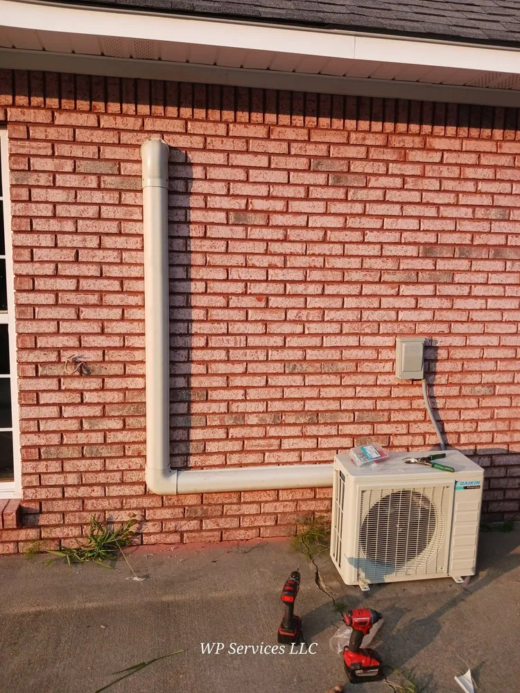Reliable emergency plumbing experts serving Coila, MS - WP Services