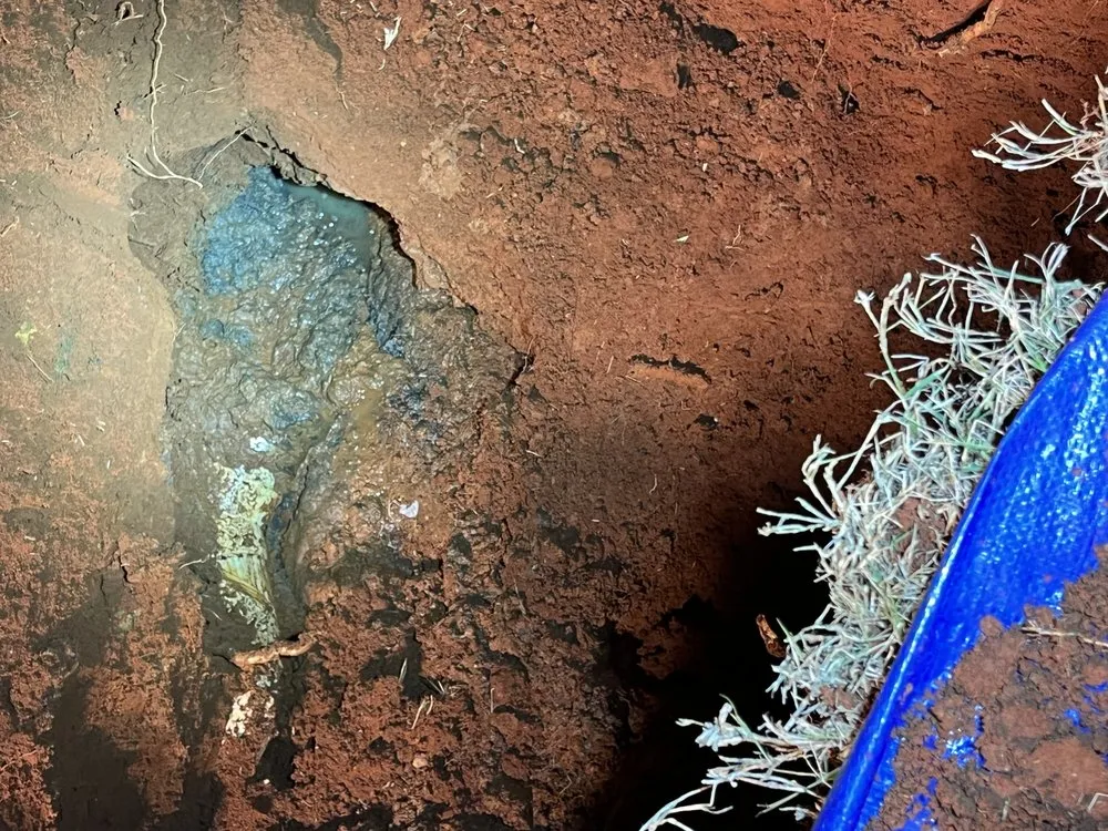 Slide of WPC plumbing