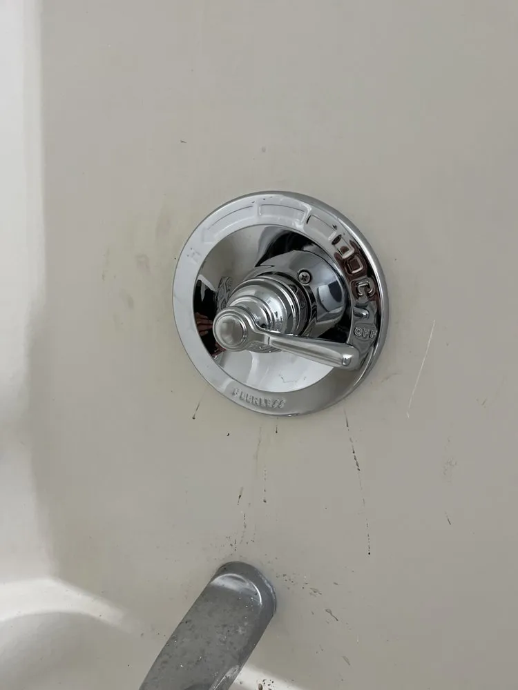 Slide of WPC plumbing