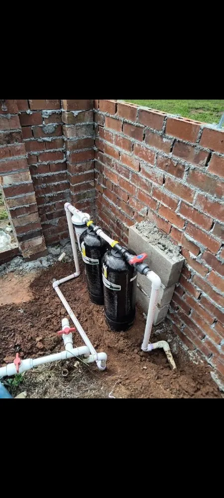 Slide of WPC plumbing