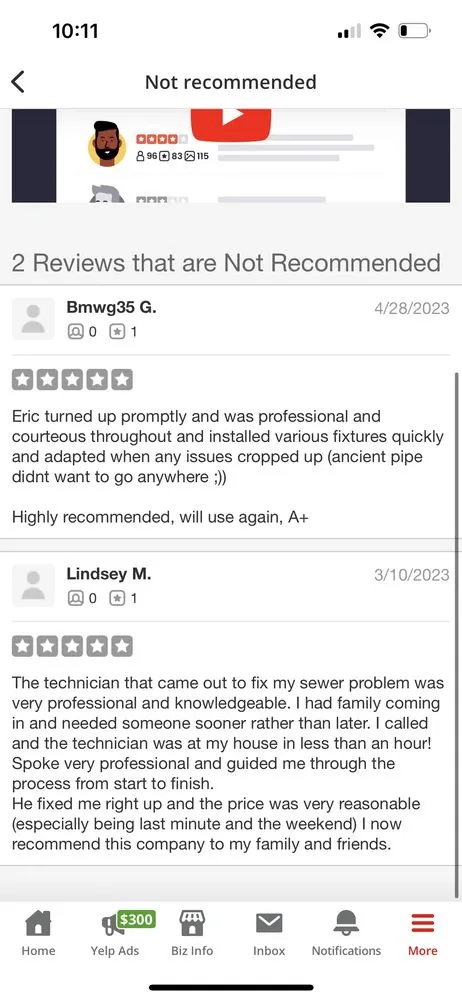 Slide of WPC plumbing