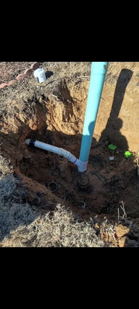 Slide of WPC plumbing