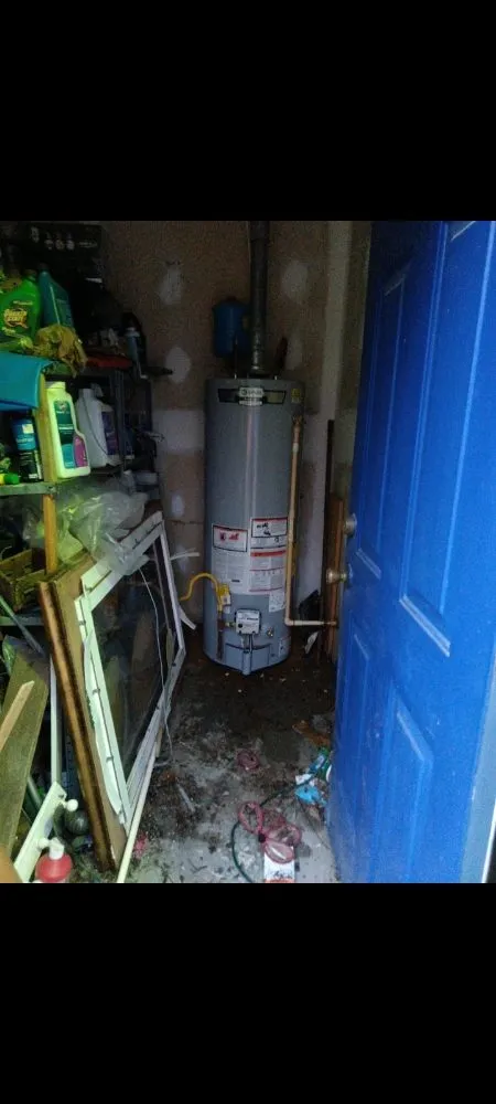 Slide of WPC plumbing