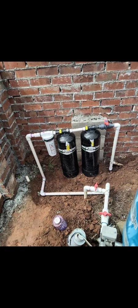 Slide of WPC plumbing