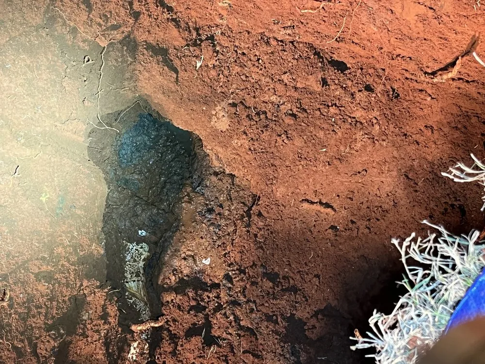 Slide of WPC plumbing