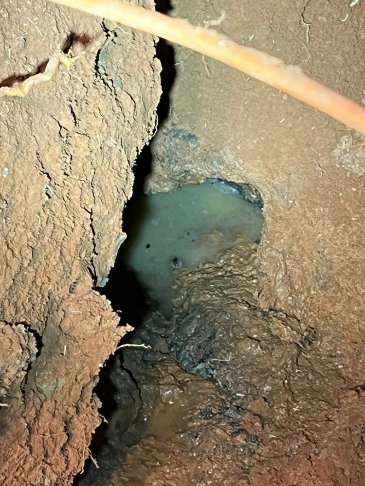 Slide of WPC plumbing