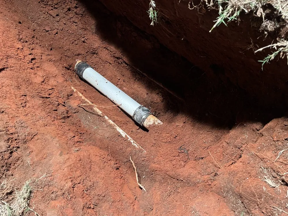 Slide of WPC plumbing