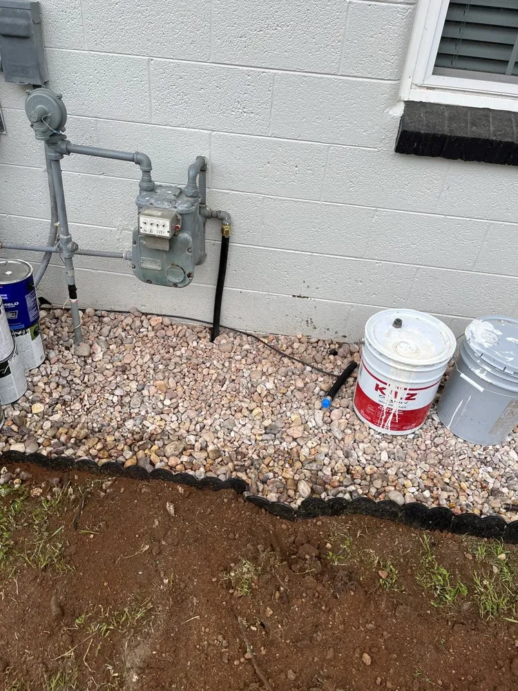 Slide of WPC plumbing