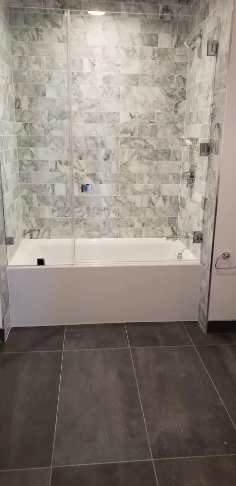 Slide of WR Bay Solutions