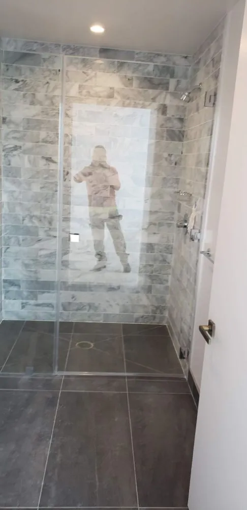 Slide of WR Bay Solutions