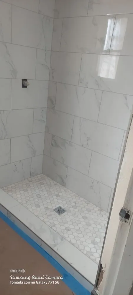 Slide of WR Bay Solutions