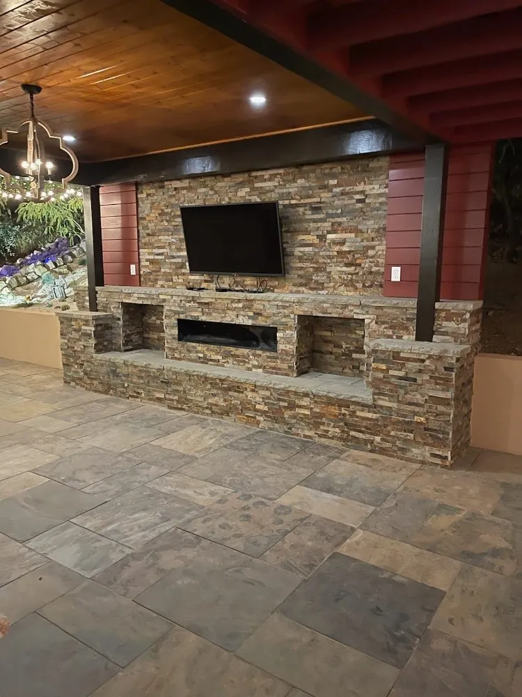 Slide of WR Bay Solutions