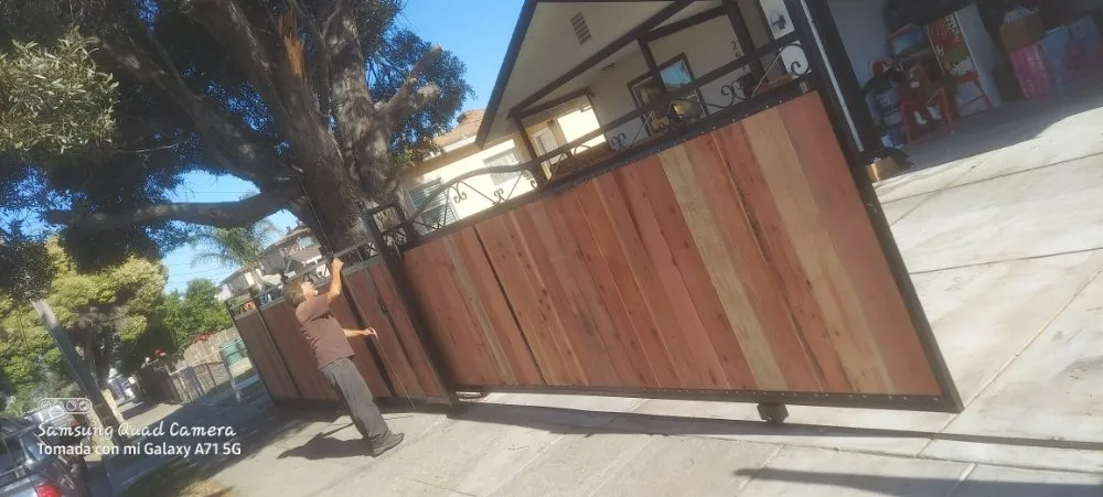 Slide of WR Bay Solutions