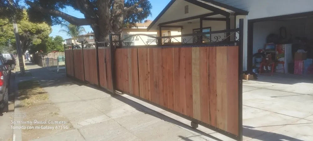 Slide of WR Bay Solutions