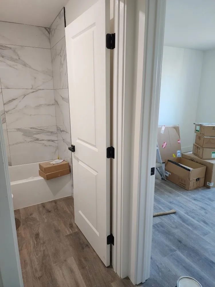 Slide of WR Bay Solutions