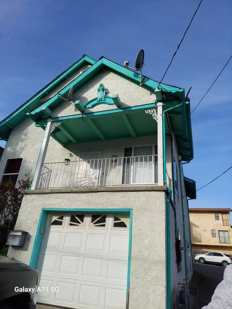 Slide of WR Bay Solutions