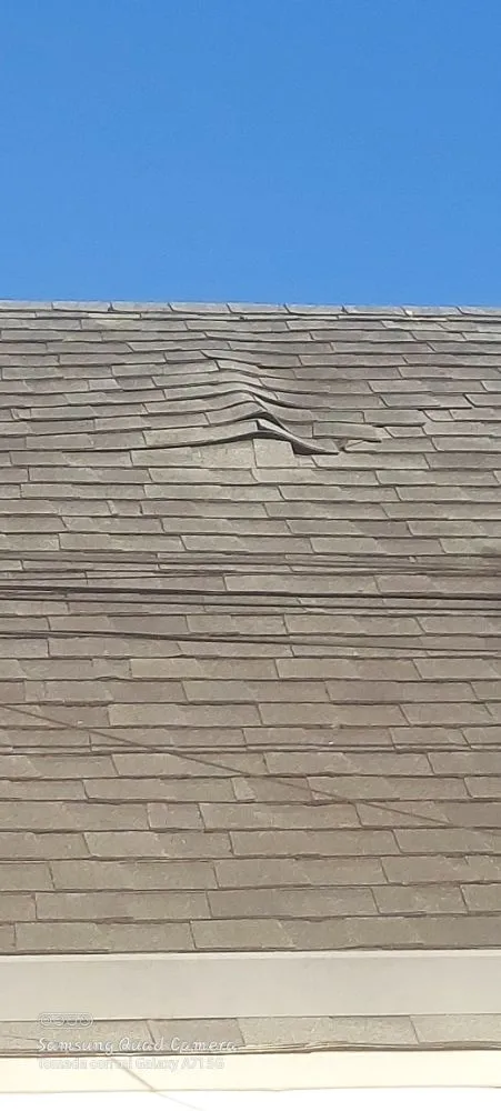 Slide of WR Bay Solutions