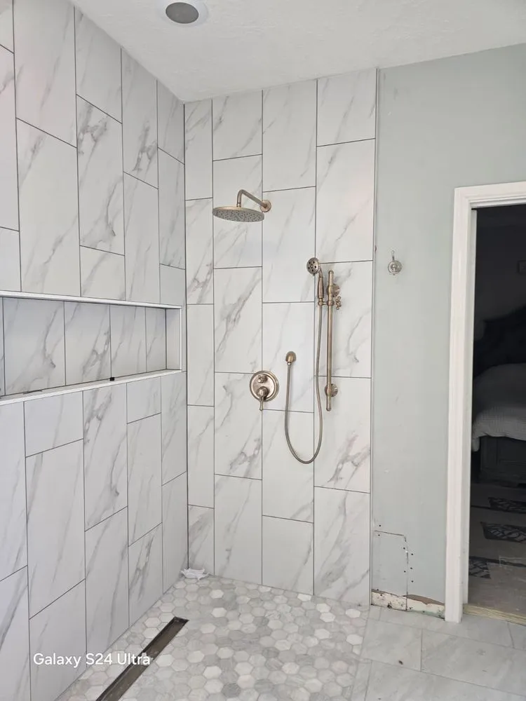 Slide of Wr Plumbing