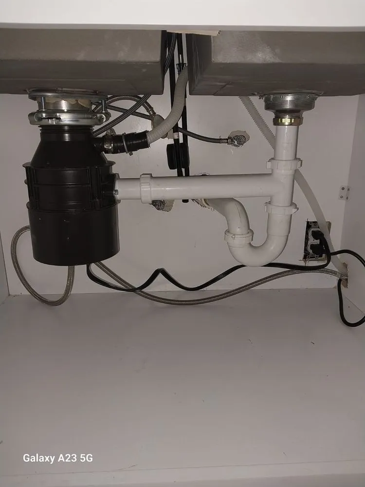 Slide of Wr Plumbing