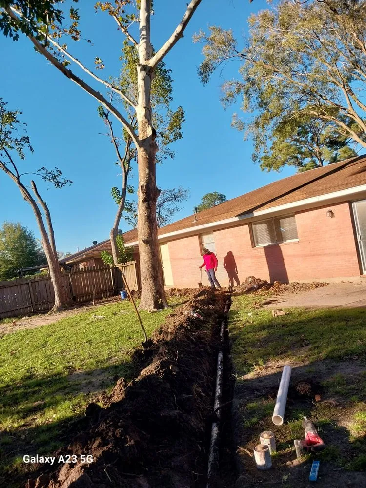 Slide of Wr Plumbing