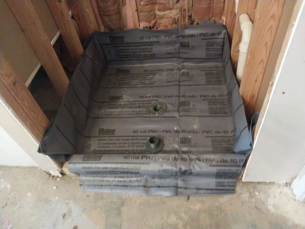 Slide of Wr Plumbing