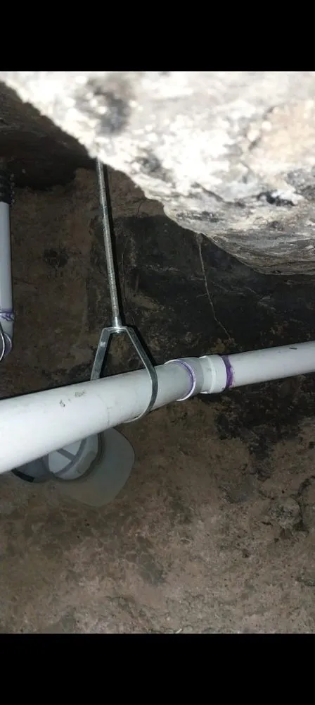 Slide of Wr Plumbing