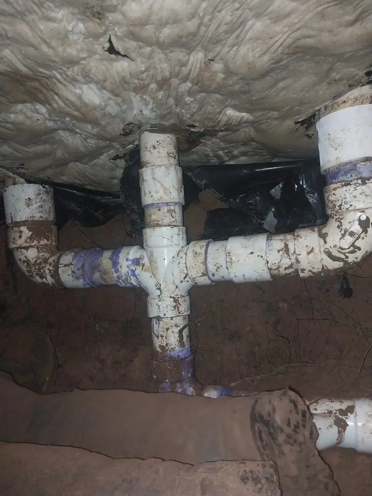 Slide of Wr Plumbing