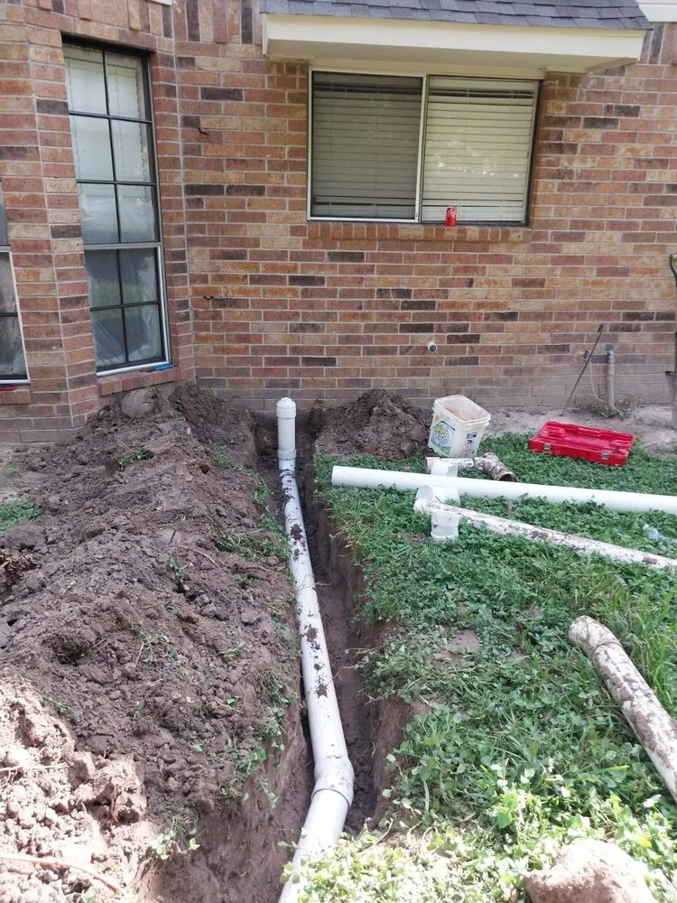 Slide of Wr Plumbing