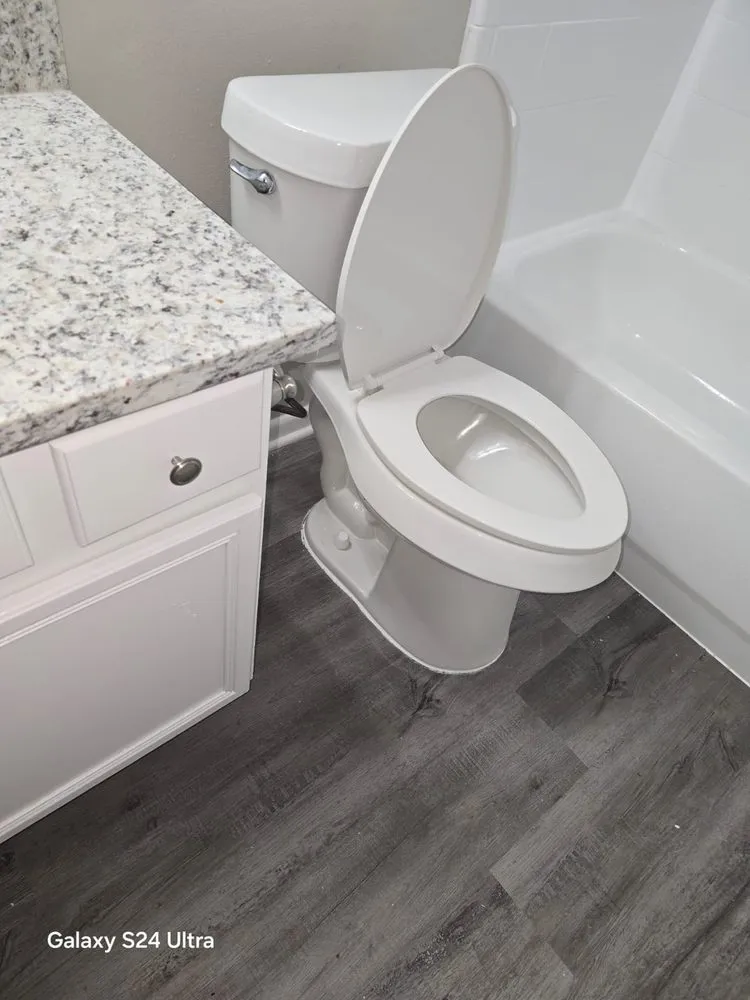 Slide of Wr Plumbing