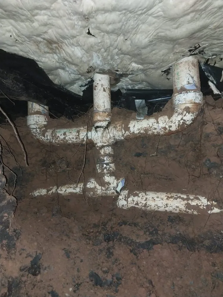 Slide of Wr Plumbing