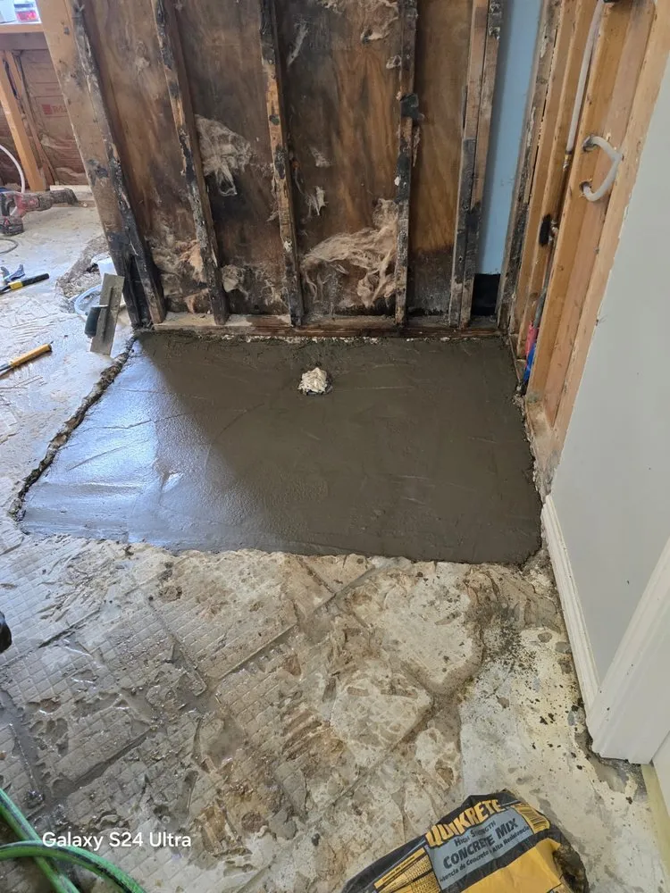 Slide of Wr Plumbing