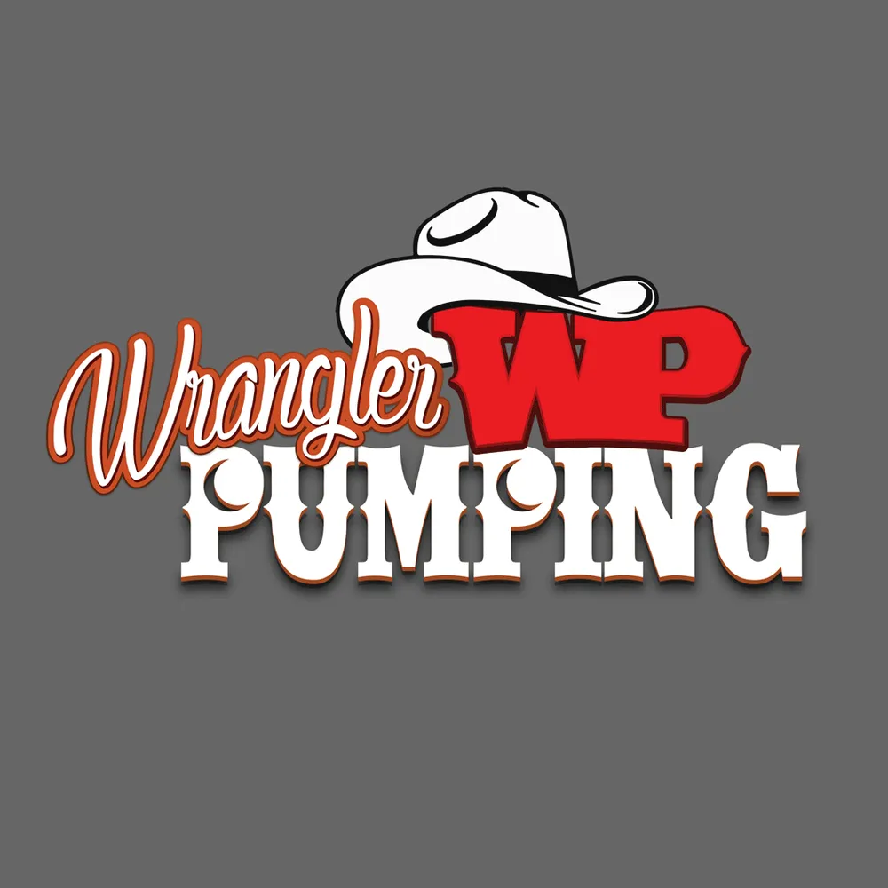 Slide of Wrangler Pumping