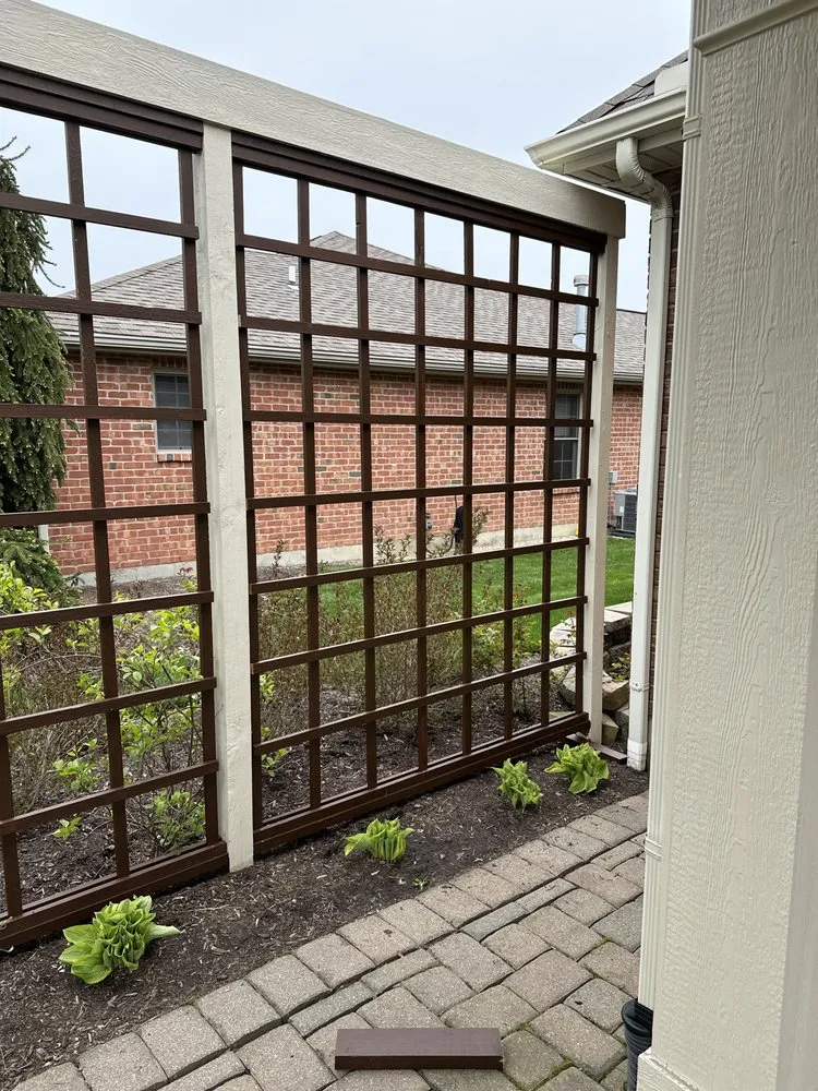 Slide of Wrays Handyman Services