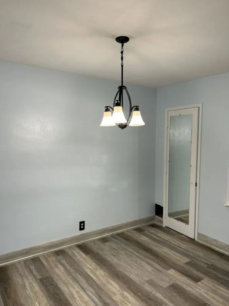 Slide of Wrays Handyman Services