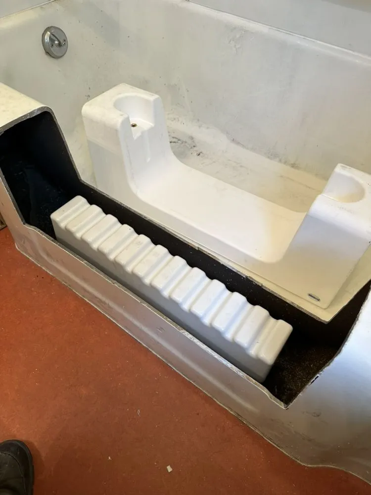 Slide of Wrays Handyman Services