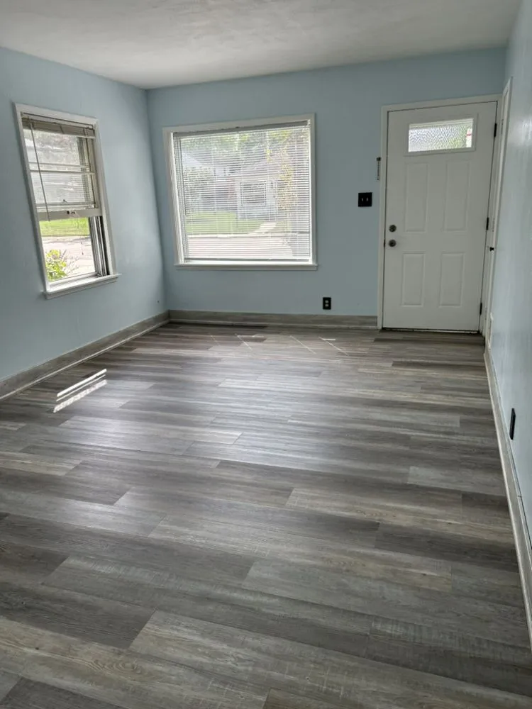 Slide of Wrays Handyman Services